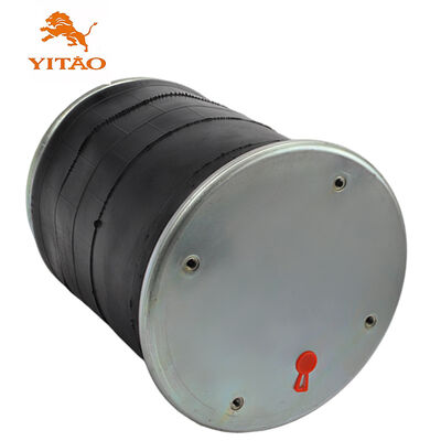 فنر هوای کامیون 1V 7358 مناسب برای Firestone W01-M58-7358/Phoenix 1D28B-9/Contitech 4813NP07