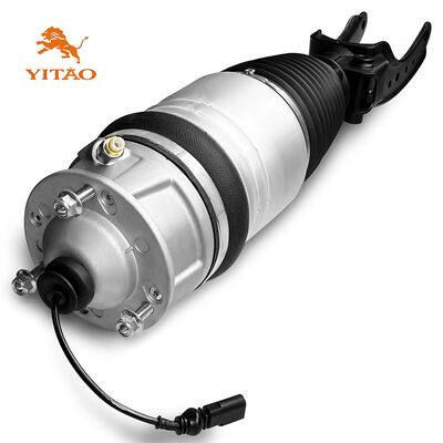 7P6616039N مناسب برای آئودی Q7 VW و Touareg (7P) کمک فنر تعلیق بادی محور جلو چپ