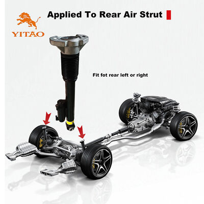 A1673202301 برای مدل های بنز GLE 350/450/580