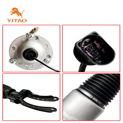 7P6616040N برای مدل های آئودی Q7 2011-2016  کمک فنر بادی محور جلو راست