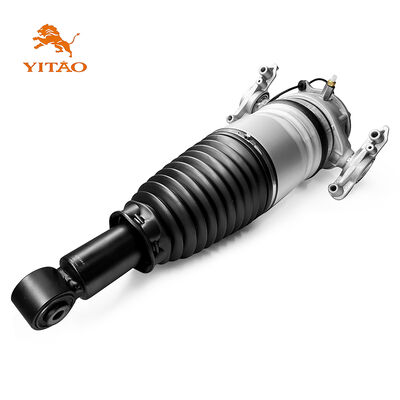 7P6616020J برای مدل های آئودی Q7 کمک فنر بادی محور عقب راست