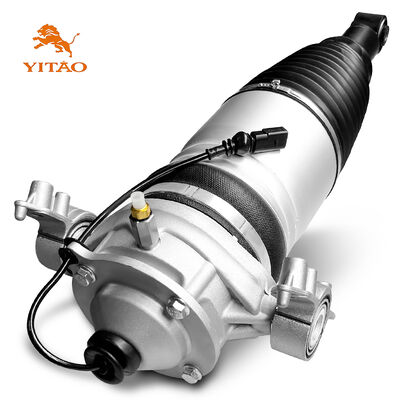 7P6616020J برای مدل های آئودی Q7 کمک فنر بادی محور عقب راست