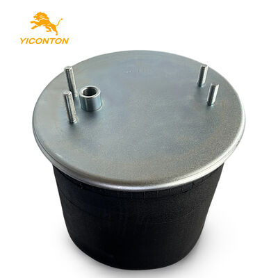 فنر هوای کامیون 1V 4116، مناسب برای Goodyear 1R14-117 1R14-116/FUSO MK312367