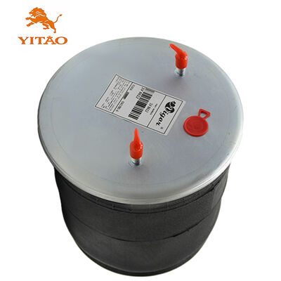 1V 8612 لوله هواپیمایی کامیون مناسب برای Firestone W01-M58-8612/Goodyear 1R11-781