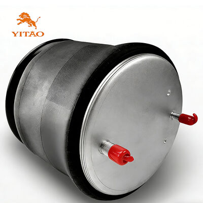 1V 9082 لوله هواپیمایی کامیون مناسب برای Contitech/Goodyear/Dayton 352-9082