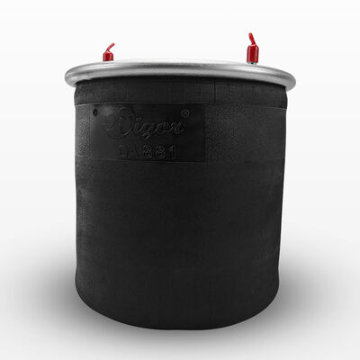 فنر هوای کامیون 1V 8966 مناسب برای Firestone W01-M58-8966 / Airtech 3881-01K