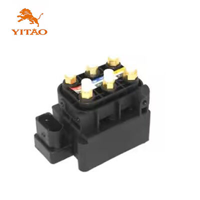 A2123200358 A1643201204 بلوک شیر برقی تعلیق هوا برای BMW