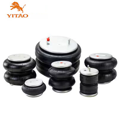 IATF16949 استاندارد چند منظوره فنر سواری هوا برای کامیون