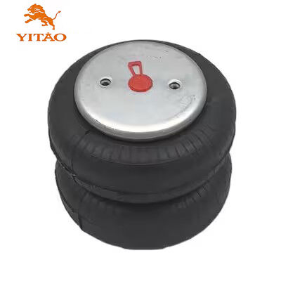 IATF16949 استاندارد چند منظوره فنر سواری هوا برای کامیون