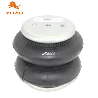 IATF16949 استاندارد چند منظوره فنر سواری هوا برای کامیون