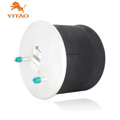 فنر هوای کامیون 1V9781 Hendrickson Firestone For Navistar Meritor