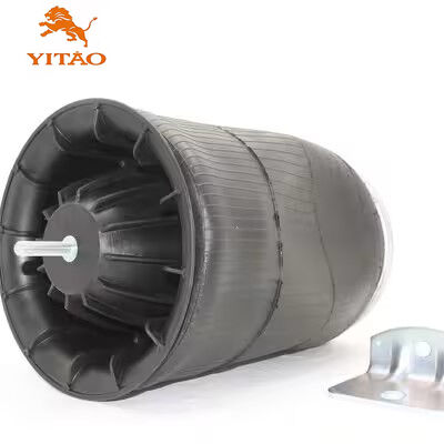 فنر هوای کامیون 1V9781 Hendrickson Firestone For Navistar Meritor