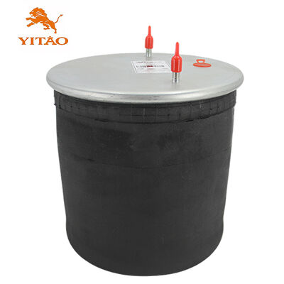 فنر بادی کامیون مناسب برای Taurus KR836-05/Pirelli 1TC360-45/Phoenix 14DK32-1