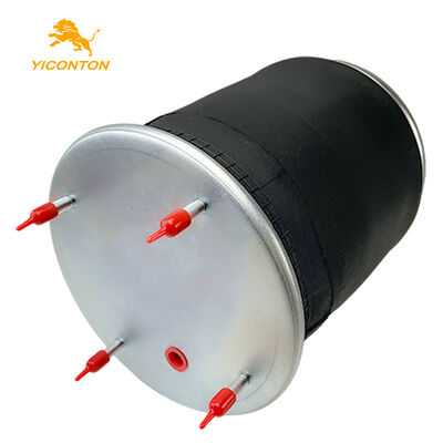 0V19L-11 لوله هواپیمایی کامیون مناسب برای Weweler US07345/Phoenix 1D28G-9121/Viberti 128147