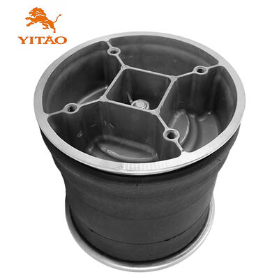 1V8058 فنر بادی کامیون مناسب برای Firestone 1T19ZK-5.7/Hendrickson Trailer S-4771