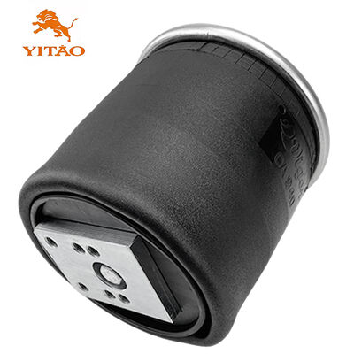 1V8609 لوله هواپیمایی کامیون مناسب برای Contitech 940MB/Phoenix 1DK21K