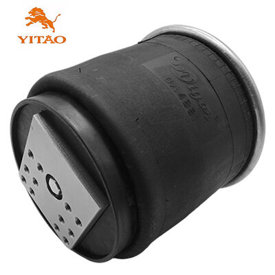 تولید کننده تعلیقات Contitech 4881NP02 گرانین 16905 کامیون هوافروشان با قیمت کارخانه