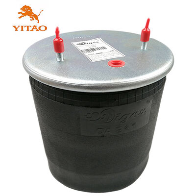 1V8619 لوله هواپیمایی کامیون مناسب برای Firestone C01-M58-1267/Contitech BPW30