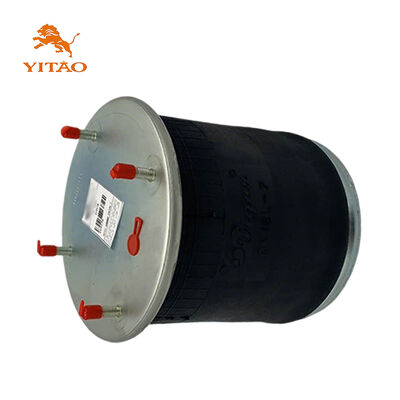 Goodyear Truck Air Spring Bellows 1R14-028 566283021 مجموعه کامل تعلیق هوا Voivo 3130494