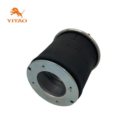 Goodyear Truck Air Spring Bellows 1R14-028 566283021 مجموعه کامل تعلیق هوا Voivo 3130494