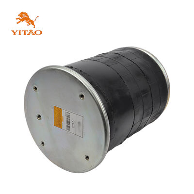 مونتاژ کامیون Air Springs Contitech 4813NP07 Firestone 1T19L-11 استیل پیستون کامیون Air Suspension Kit