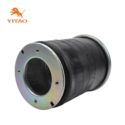 مونتاژ کامیون Air Springs Contitech 4813NP07 Firestone 1T19L-11 استیل پیستون کامیون Air Suspension Kit