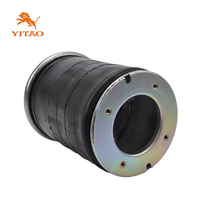 مونتاژ کامیون Air Springs Contitech 4813NP07 Firestone 1T19L-11 استیل پیستون کامیون Air Suspension Kit