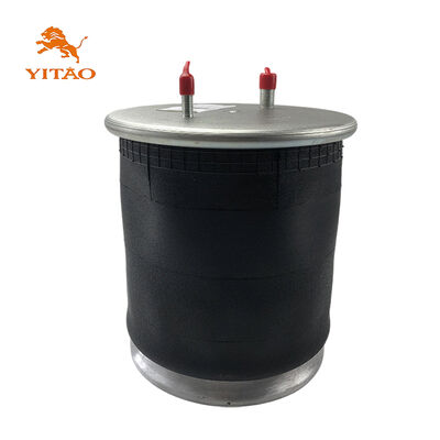 سنگ آتش 1T19F-7 Bellows 1110.5-17A377 بهار گاز برای تعلیق کامیون