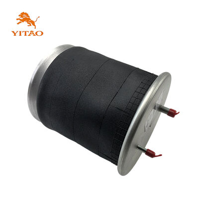 سنگ آتش 1T19F-7 Bellows 1110.5-17A377 بهار گاز برای تعلیق کامیون