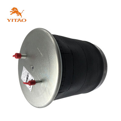 سنگ آتش 1T19F-7 Bellows 1110.5-17A377 بهار گاز برای تعلیق کامیون