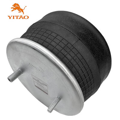 1V8729 لوله هواپیمایی کامیون مناسب برای Firestone 1T17BB-2/Contitech 1010B-13S513