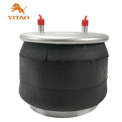 1R13-124 جمع آوری بهار هوا Goodyear / Navistar FLRX1R13124 مشخصات تعلیق کامیون