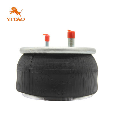 1T15LA-0 Firestone Reversible Sleeve Trailer Air Spring Goodyear 1R11-199 بارگذاری بالا ماشین چرخدار کامیون هوا