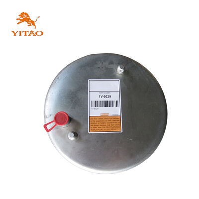 High Strength Rear Axle Air Bag for Coach & Bus OE Replacement for Contitech 6604NP01, Voivo 20753108, 70321690