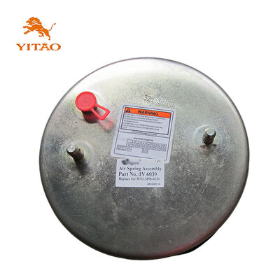 کیسه هوا فنر بادی سنگین برای جایگزینی اصلی سیستم تعلیق بادی کامیون برای گودیر 566-22-3-859، ولوو 470922