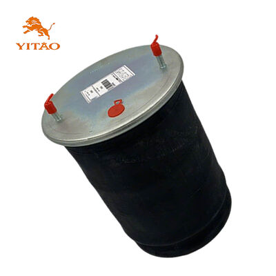 کیسه هوای فنر هوای آب‌بندی بالا برای تعویض فابریک سیستم تعلیق هوای عقب برای Firestone W01-M58-8502، Goodyear 566-28-3-510