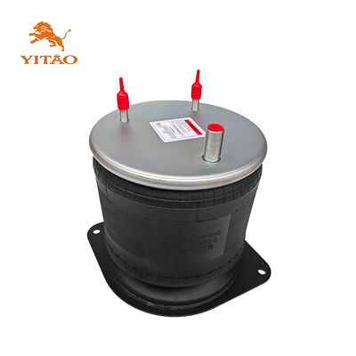 مونتاژ کیسه هوا سیستم تعلیق بادی میتسوبیشی فوسو تراک نئوتک 013-00500، MK469799