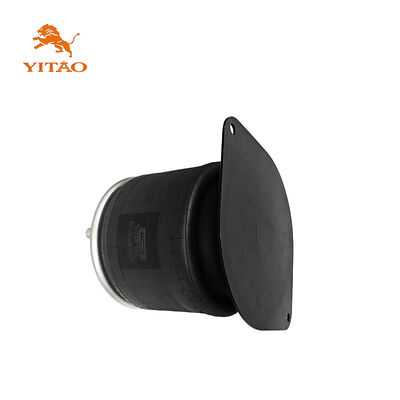 مونتاژ کیسه هوا سیستم تعلیق بادی میتسوبیشی فوسو تراک نئوتک 013-00500، MK469799