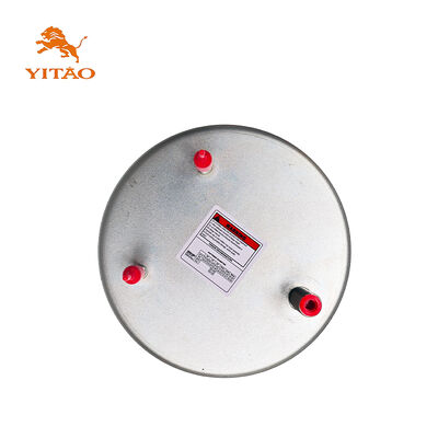 مونتاژ کیسه هوا سیستم تعلیق بادی میتسوبیشی فوسو تراک نئوتک 013-00500، MK469799