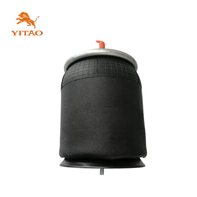 قطعات کامیون آمریکا سیستم تعلیق بادی برای کامیون های سنگین فنر بادی لاستیک طبیعی فایرستون W01-358-9902، واتسون و چالین LAS-0090