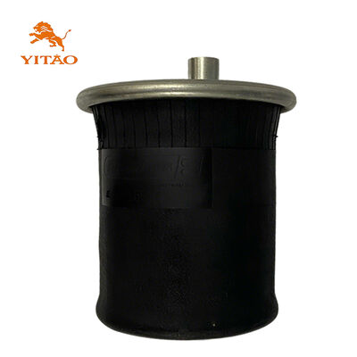 Europe Truck Parts Air Suspension For Mercedes-Benz Actros MP4 Drive Axle Air Spring Natural Rubber Granning 15507, Mercedes 9603200057