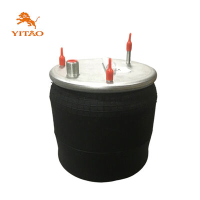 قطعات کامیون سنگین فنر بادی فنر هوای لاستیک طبیعی گرنینگ 92624، سمپا SP554562K03