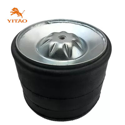 فنر هوای کامیون 1V 3918، مناسب برای Contitech 4183NP23/Airtech 34183-23K/Granning 93918