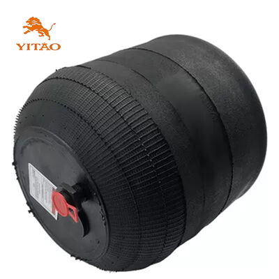 فنر هوای کامیون 1V 3918، مناسب برای Contitech 4183NP23/Airtech 34183-23K/Granning 93918