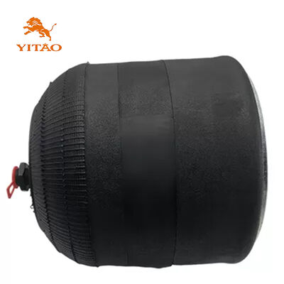 فنر هوای کامیون 1V 3918، مناسب برای Contitech 4183NP23/Airtech 34183-23K/Granning 93918