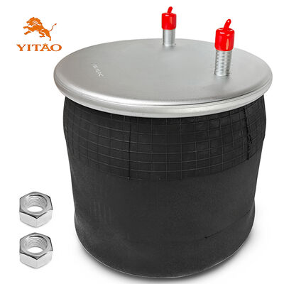 تعویق هوا کامل تریلر لاستیک هوا بهار OE جایگزینی Contitech 1010-16 P526، Hendrickson تریلر S-21966