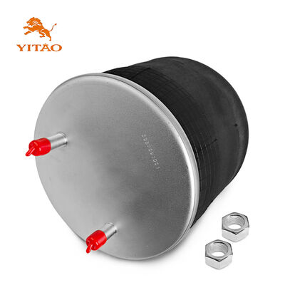 تعویق هوا کامل تریلر لاستیک هوا بهار OE جایگزینی Contitech 1010-16 P526، Hendrickson تریلر S-21966