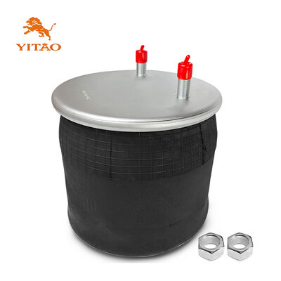 تعویق هوا کامل تریلر لاستیک هوا بهار OE جایگزینی Contitech 1010-16 P526، Hendrickson تریلر S-21966