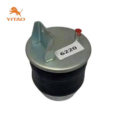 فنر بادی لاستیکی سیستم تعلیق کامیون متوسط جایگزین قطعه اصلی فایرستون TRS220SCN