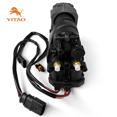 مجموعه کمپرسور تعویق هوا OE با خشک کن برای پورشه پانامرا 970 97035815107